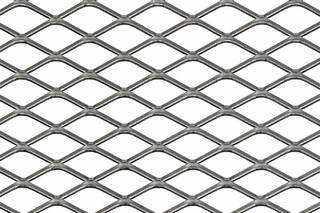 rhomboidal expanded metal strackmetaller levyverkot